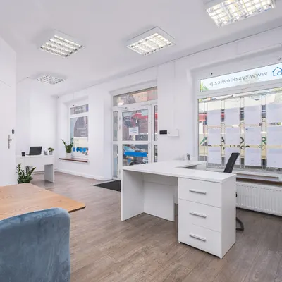 Tyszkiewicz Nieruchomości. Oddział Wejherowo